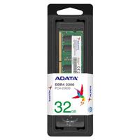 Adata/SO-DIMM DDR4/32GB/3200MHz/CL22/1x32GB