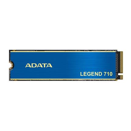 Adata SSD 512GB LEGEND 710 M.2 PCIe Gen3x4