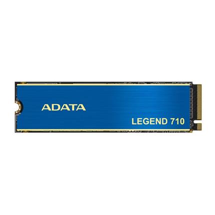 Adata SSD 512GB LEGEND 710  M.2 PCIe Gen3x4