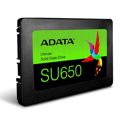 Levně Adata SU650 480GB