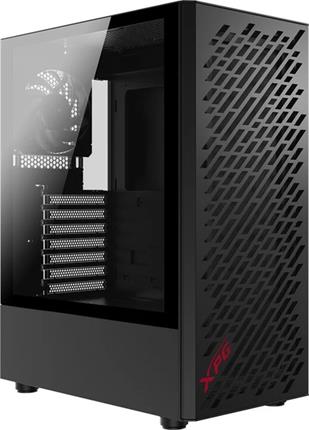 Adata XPG VALOR AIR herní skříň černá