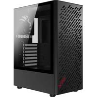 Adata XPG VALOR AIR herní skříň černá