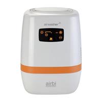Airbi AIRWASHER - zvlhčovač a čistič vzduchu 2 v 1