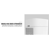 Airbi čistička vzduchu SPACE WiFi - BI3130W