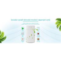 Airbi čistička vzduchu SPACE WiFi - BI3130W