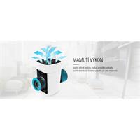 Airbi čistička vzduchu SPACE WiFi - BI3130W