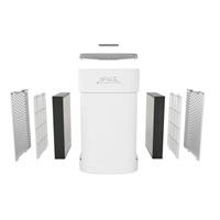 Airbi čistička vzduchu SPACE WiFi - BI3130W
