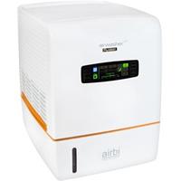 Airbi MAXIMUM - zvlhčovač a čistič vzduchu (pračka vzduchu)