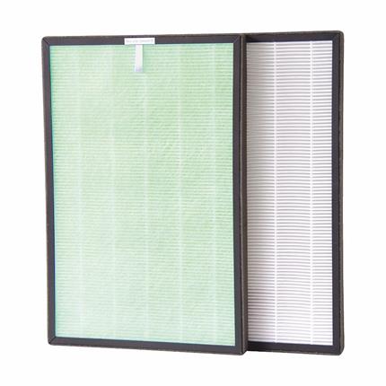 Airbi náhradní kombinovaný filtr (antibakteriální + HEPA) pro SPRING