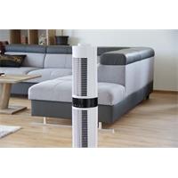 Airbi ZEPHYR - sloupový ventilátor