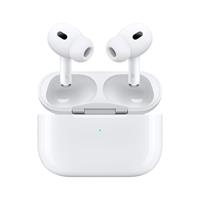 AirPods Pro (2. generace) s MagSafe pouzdrem (USB-C)