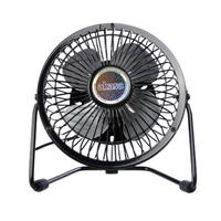 AKASA AK-UFN01-BK ventilátor USB
