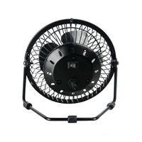 AKASA AK-UFN01-BK ventilátor USB