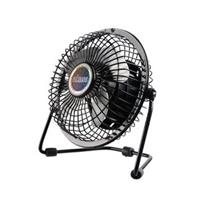 AKASA AK-UFN01-BK ventilátor USB