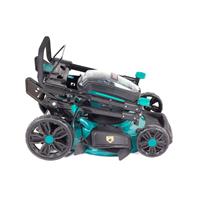 Aku sekačka NAC LB-2B60-46-2x20V