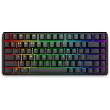 Alienware PRO mechanická herní klávesnice - černá