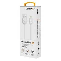 ALIGATOR datový kabel pro iPhone/iPad s lightning konektorem
