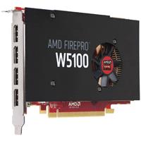 AMD FirePro W5100 4GB