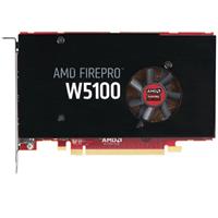 AMD FirePro W5100 4GB