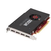 AMD FirePro W5100 4GB