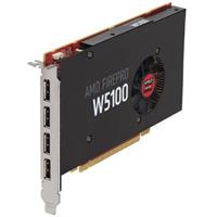AMD FirePro W5100 4GB