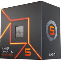 AMD/Ryzen 5 7600/6-Core/3,8GHz/AM5/BOX