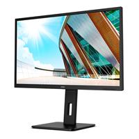 AOC/q32p2/31,5"/IPS/QHD/75Hz/4ms/Black/3R