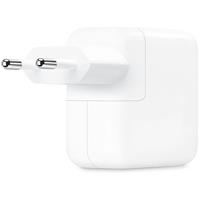 Apple 35W dvouportový USB-C napájecí adaptér