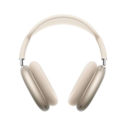 Apple AirPods Max 2 (2024) bezdrátová sluchátka hvězdně bílá