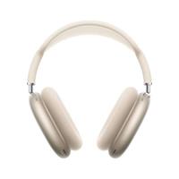 Apple AirPods Max 2 (2024) bezdrátová sluchátka hvězdně bílá