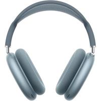 Apple AirPods Max 2 (2024) bezdrátová sluchátka modrá