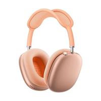 Apple AirPods Max 2 (2024) bezdrátová sluchátka oranžová