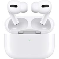 Apple AirPods Pro (1.generace) náhradní dobíjecí bezdrátové pouzdro