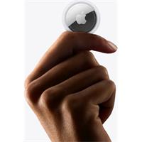 Apple Airtag / Bluetooth lokalizační čip / Bluetooth / UWB / IP67