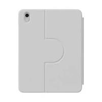 Apple Baseus ARJS041113 Minimalist Magnetické pouzdro pro Apple iPad 10 10. 9" šedá
