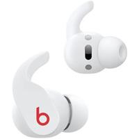 Apple Beats Fit Pro bezdrátová sluchátka bílá