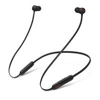 Apple Beats Flex bezdrátová sluchátka černá