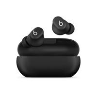 Apple Beats Solo Buds/ANC/BT/Bezdrát/Matte Black