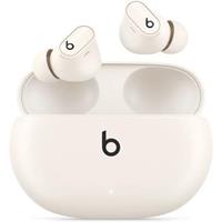 Apple Beats Studio Buds + bezdrátová sluchátka s potlačením hluku slonovinová