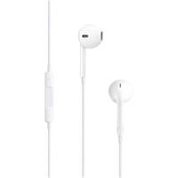 Apple EarPods sluchátka s mikrofonem bílá