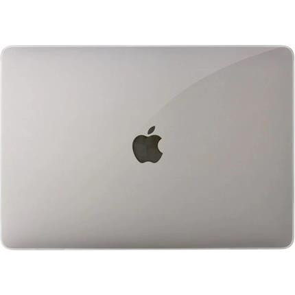Apple EPICO Shell ochranný kryt Apple MacBook Air 13" 2018/2020 (Retina A1932/A2179) lesklý bílý