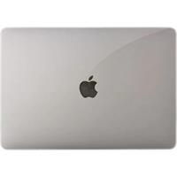 Apple EPICO Shell ochranný kryt Apple MacBook Air 13" 2018/2020 (Retina A1932/A2179) lesklý bílý