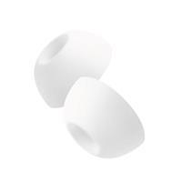 Apple FIXED silikonové špunty pro Apple Airpods Pro/Pro 2, Velikost S, 2 sady