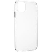Apple FIXED TPU kryt Apple iPhone 11 čirý