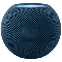 Apple HomePod mini chytrý reproduktor modrý