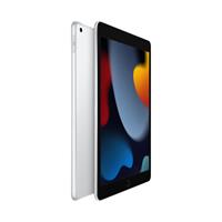 Apple iPad 10,2" 64GB Wi-Fi stříbrný (2021)