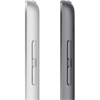 Apple iPad 10,2" (US) 64GB Wi-Fi vesmírně šedý (2021)