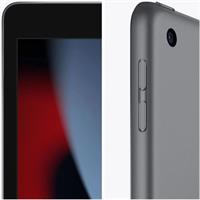 Apple iPad 10,2" (US) 64GB Wi-Fi vesmírně šedý (2021)