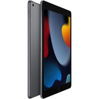 Apple iPad 10,2" (US) 64GB Wi-Fi vesmírně šedý (2021)
