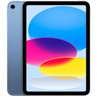 Apple iPad 10,9" (2022) 256GB Wi-Fi + Cellular modrý
